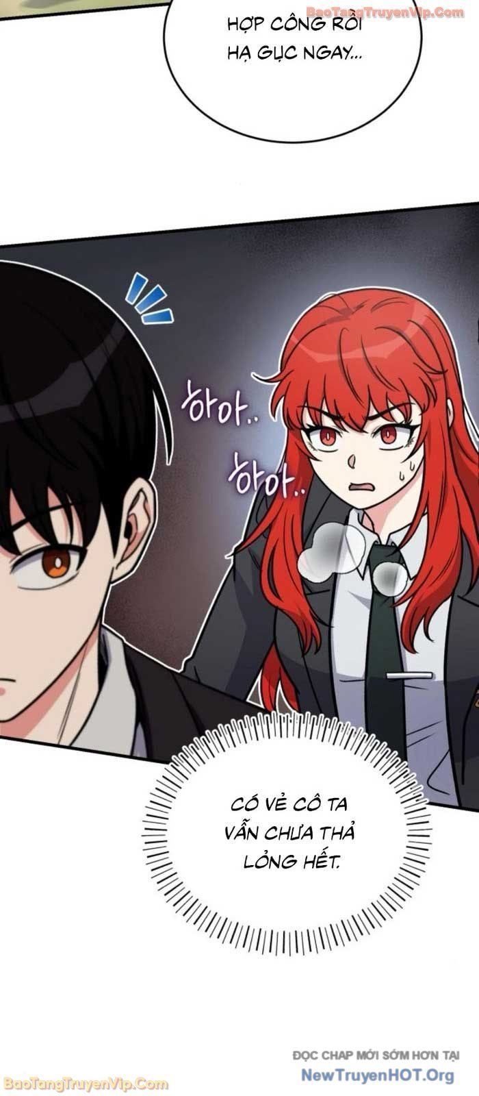 đọc truyện Support Gánh Cả Thế Giới Chương 18 ảnh 68 tại Thiên Thai Truyện