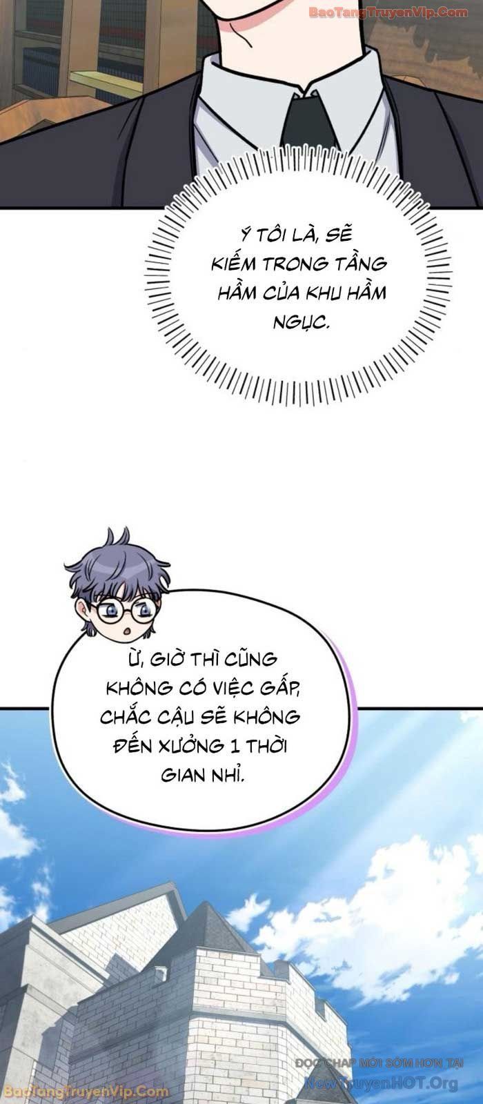 đọc truyện Support Gánh Cả Thế Giới Chương 18 ảnh 9 tại Thiên Thai Truyện