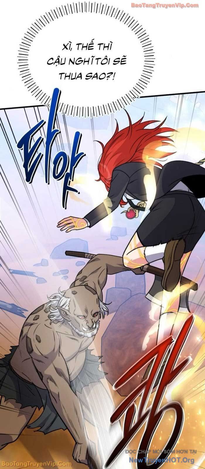 đọc truyện Support Gánh Cả Thế Giới Chương 18 ảnh 81 tại Thiên Thai Truyện