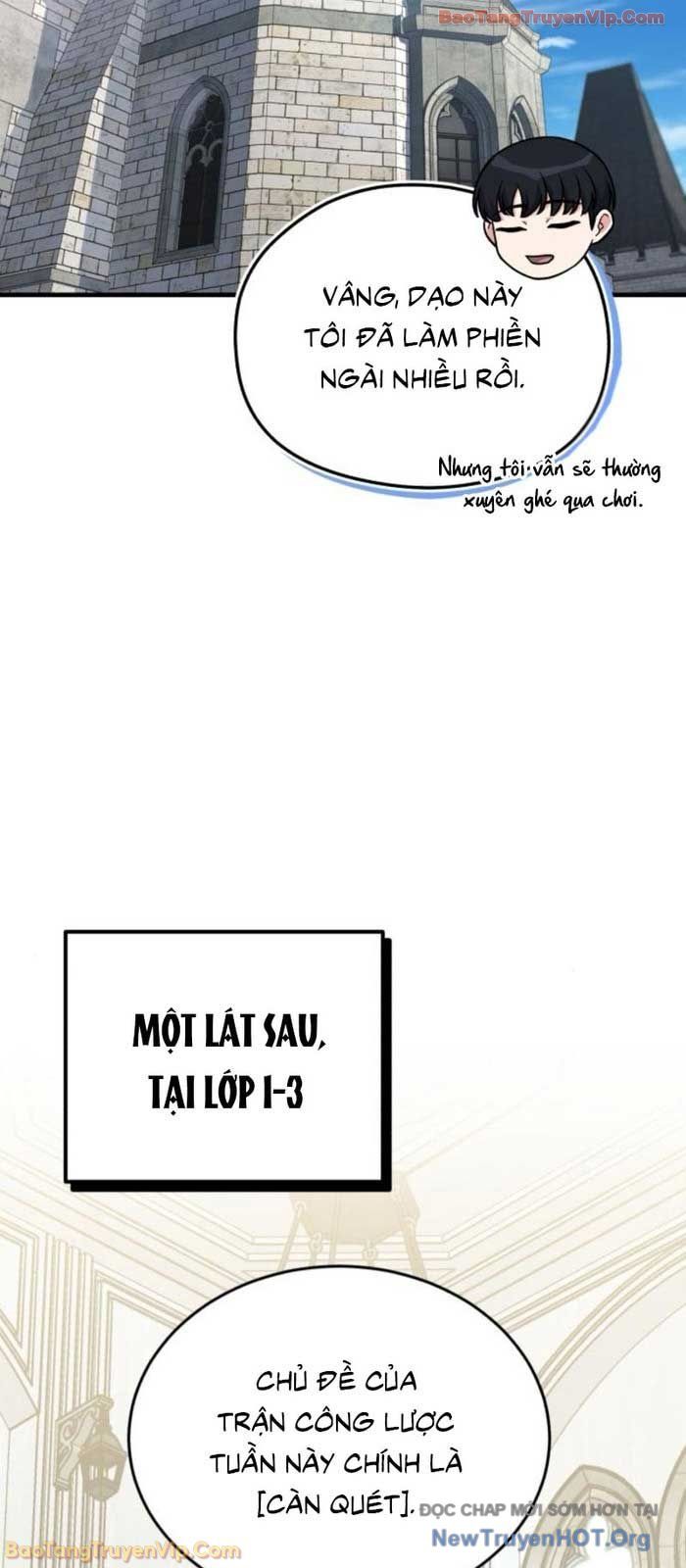 đọc truyện Support Gánh Cả Thế Giới Chương 18 ảnh 10 tại Thiên Thai Truyện