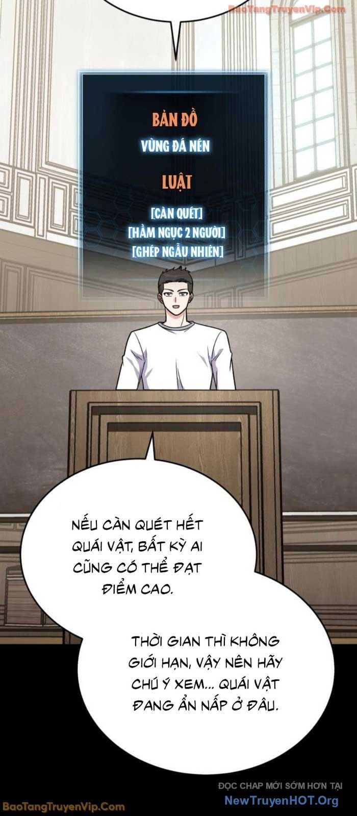 đọc truyện Support Gánh Cả Thế Giới Chương 18 ảnh 11 tại Thiên Thai Truyện