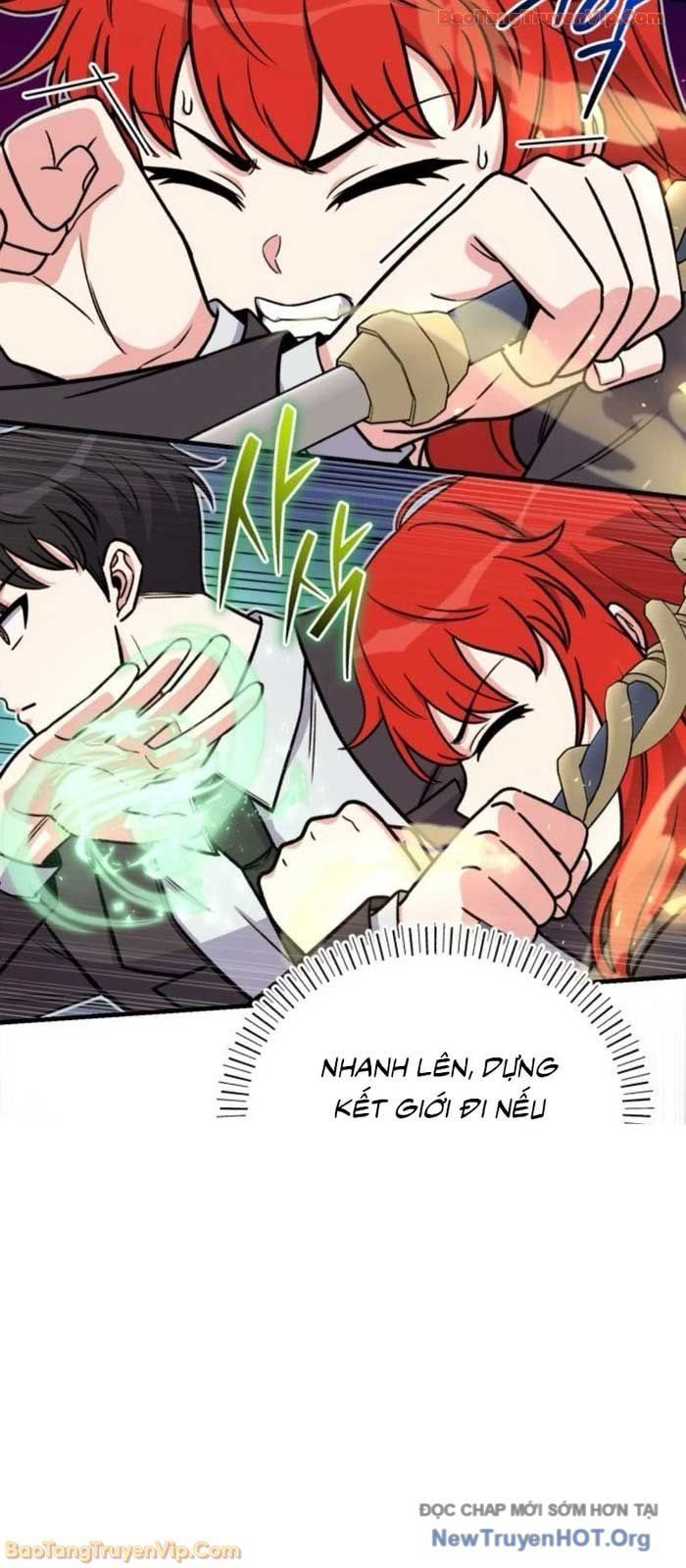 đọc truyện Support Gánh Cả Thế Giới Chương 19 ảnh 12 tại Thiên Thai Truyện