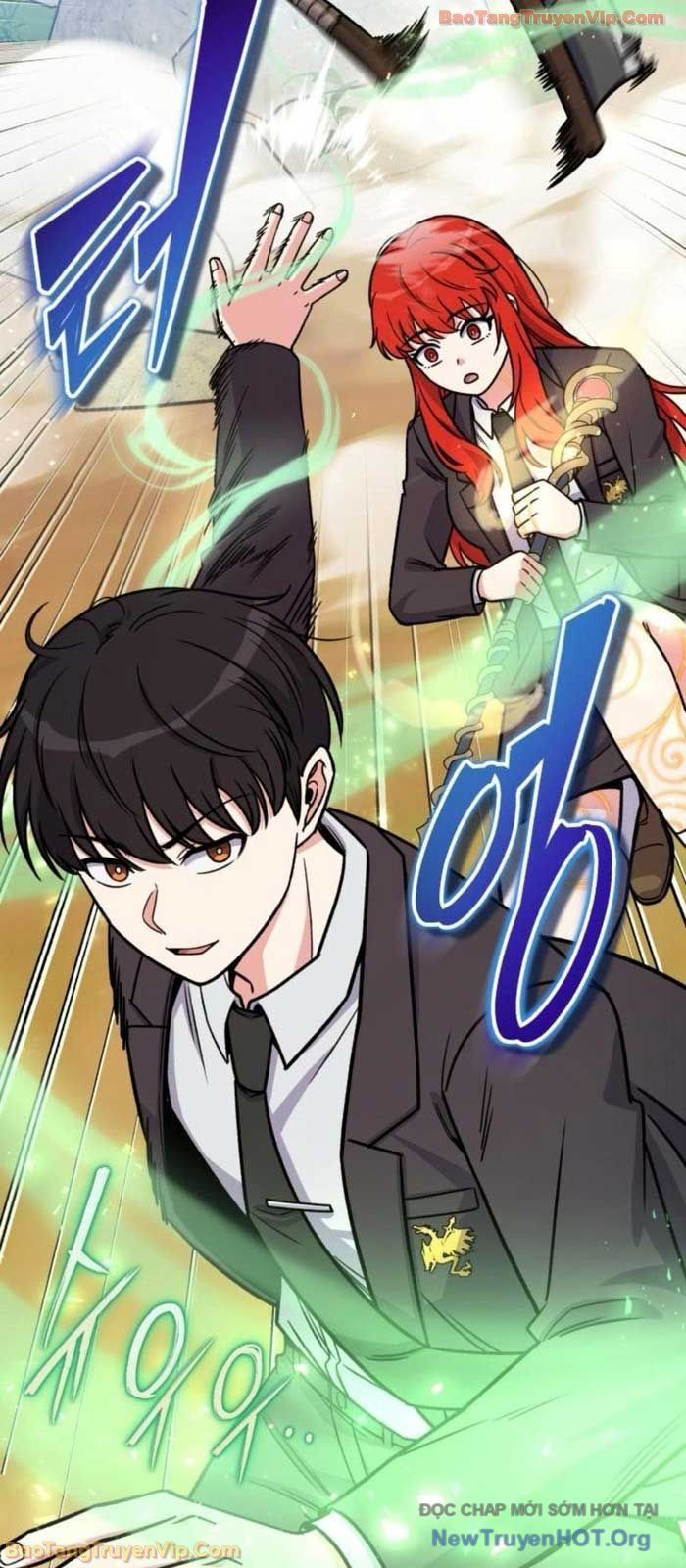 đọc truyện Support Gánh Cả Thế Giới Chương 19 ảnh 14 tại Thiên Thai Truyện