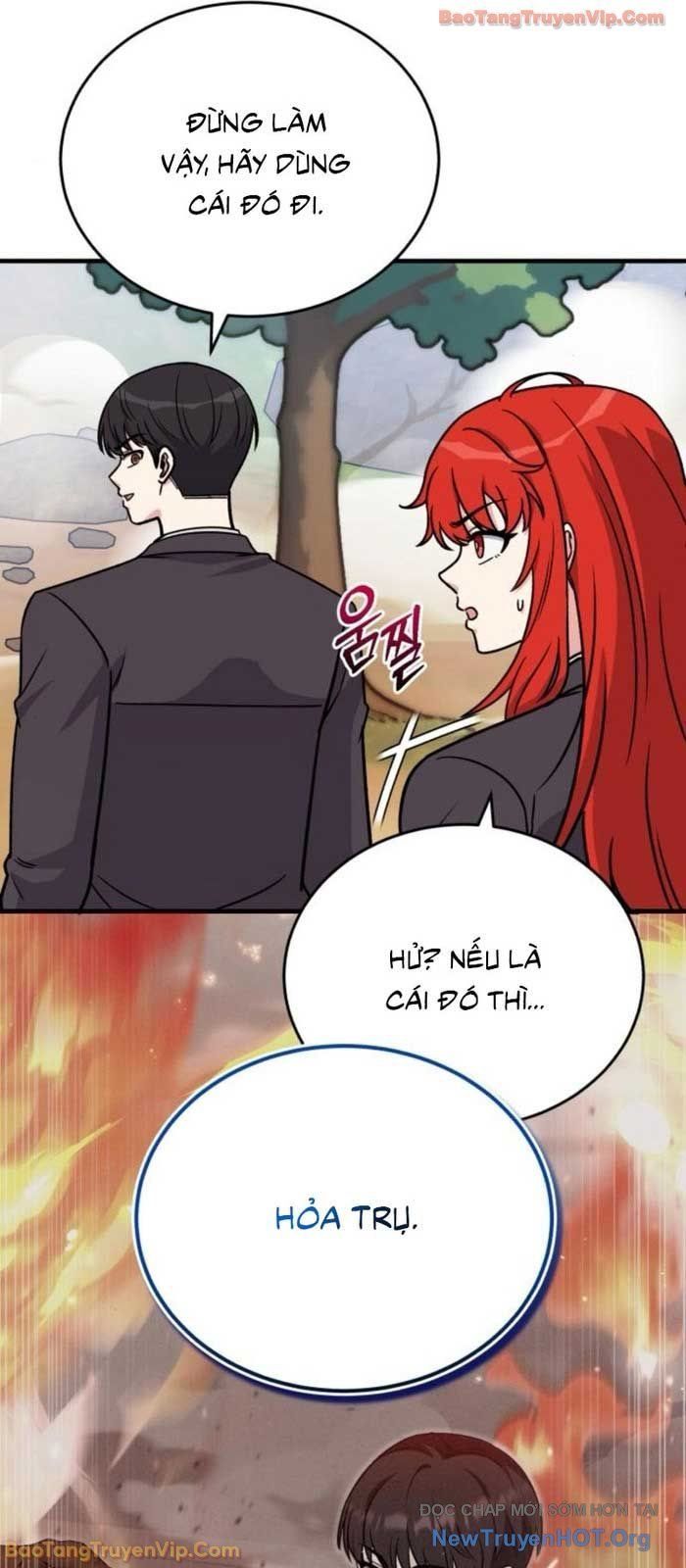 đọc truyện Support Gánh Cả Thế Giới Chương 19 ảnh 17 tại Thiên Thai Truyện