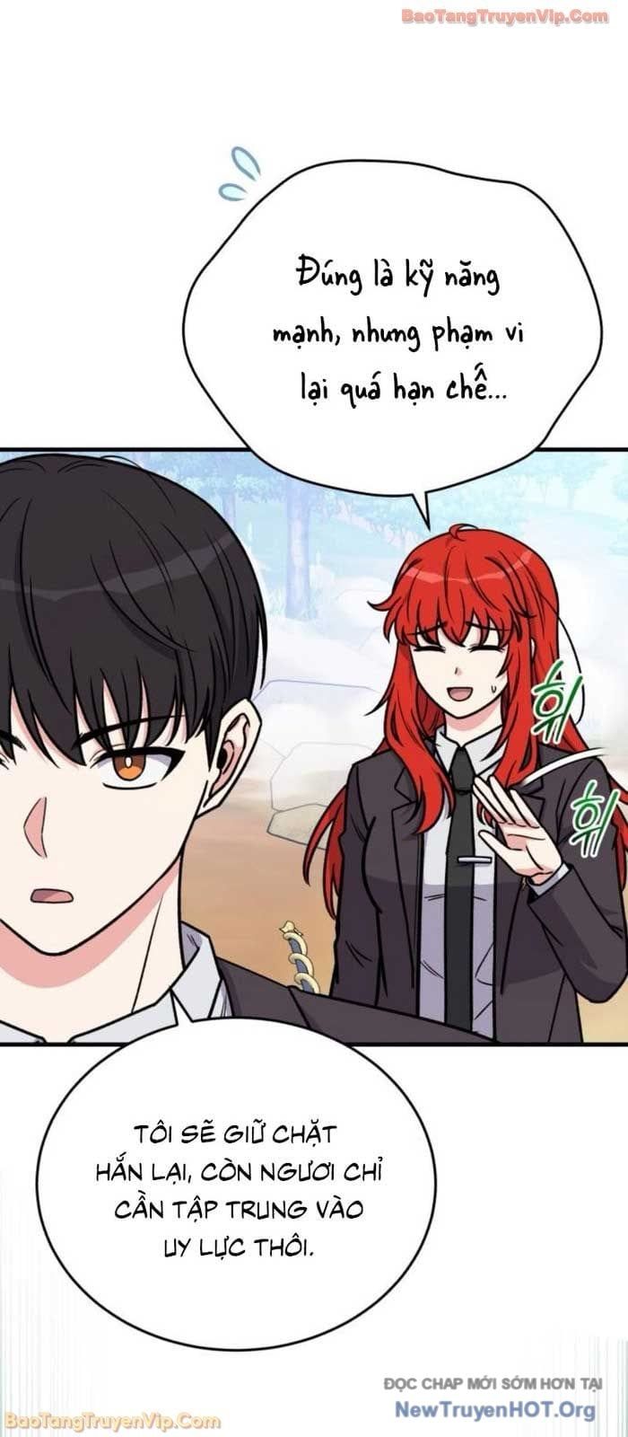 đọc truyện Support Gánh Cả Thế Giới Chương 19 ảnh 19 tại Thiên Thai Truyện