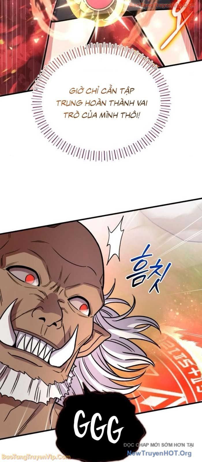 đọc truyện Support Gánh Cả Thế Giới Chương 19 ảnh 23 tại Thiên Thai Truyện