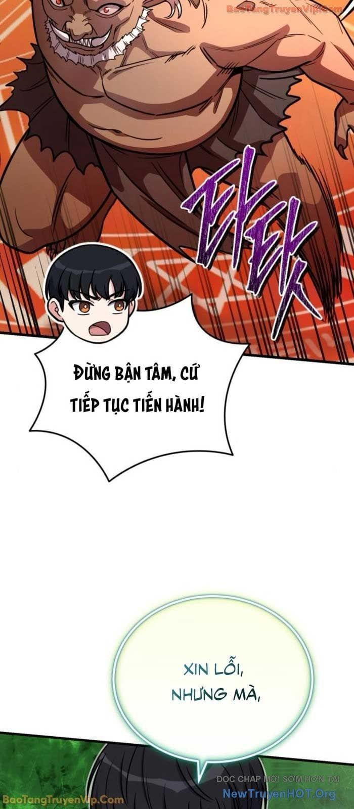 đọc truyện Support Gánh Cả Thế Giới Chương 19 ảnh 26 tại Thiên Thai Truyện