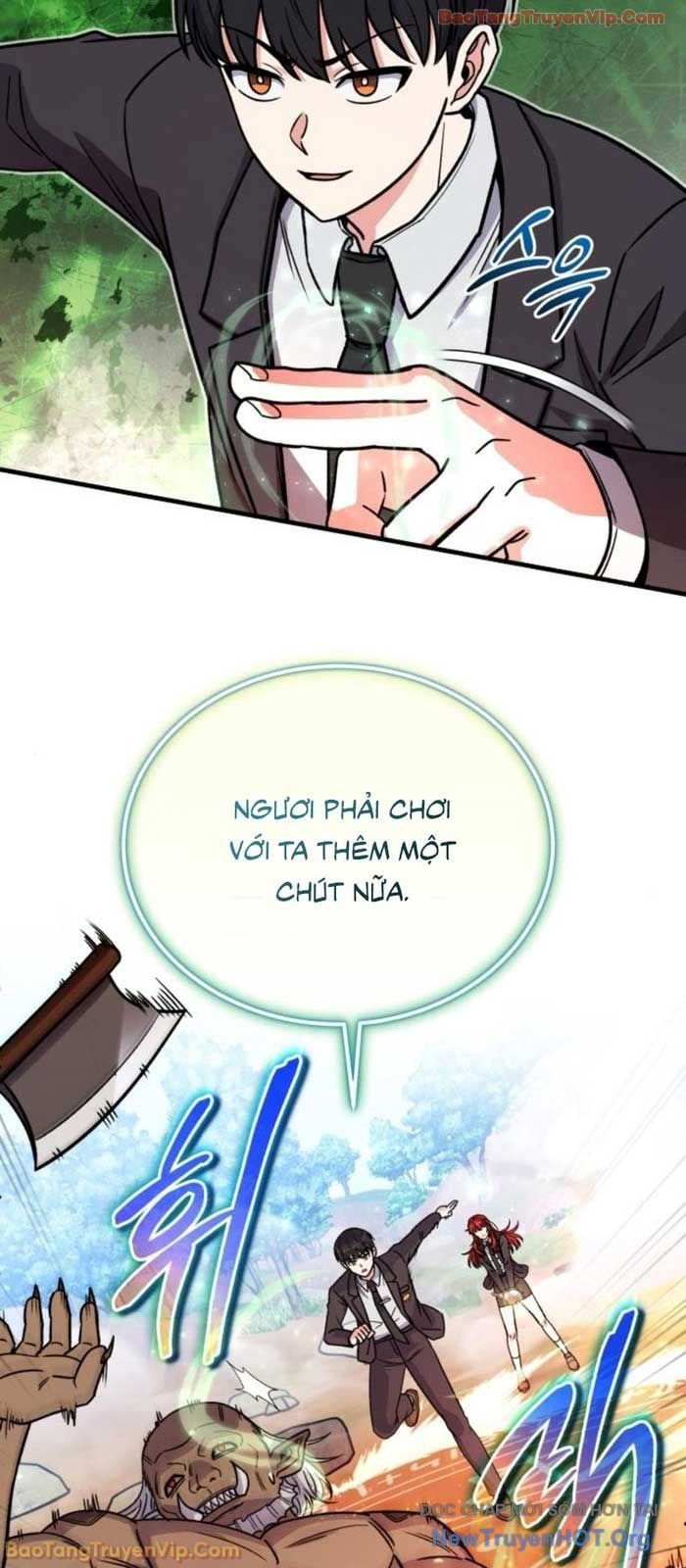 đọc truyện Support Gánh Cả Thế Giới Chương 19 ảnh 27 tại Thiên Thai Truyện