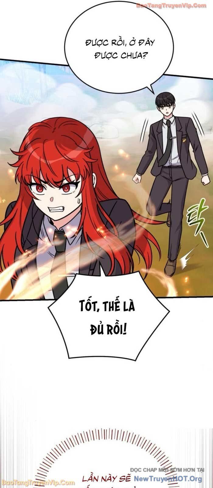 đọc truyện Support Gánh Cả Thế Giới Chương 19 ảnh 33 tại Thiên Thai Truyện