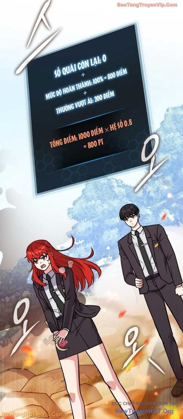 đọc truyện Support Gánh Cả Thế Giới Chương 19 ảnh 40 tại Thiên Thai Truyện