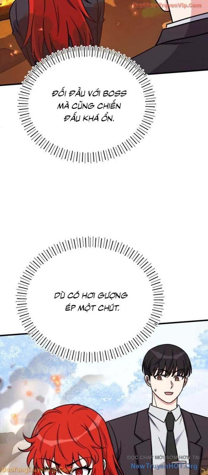 đọc truyện Support Gánh Cả Thế Giới Chương 19 ảnh 42 tại Thiên Thai Truyện