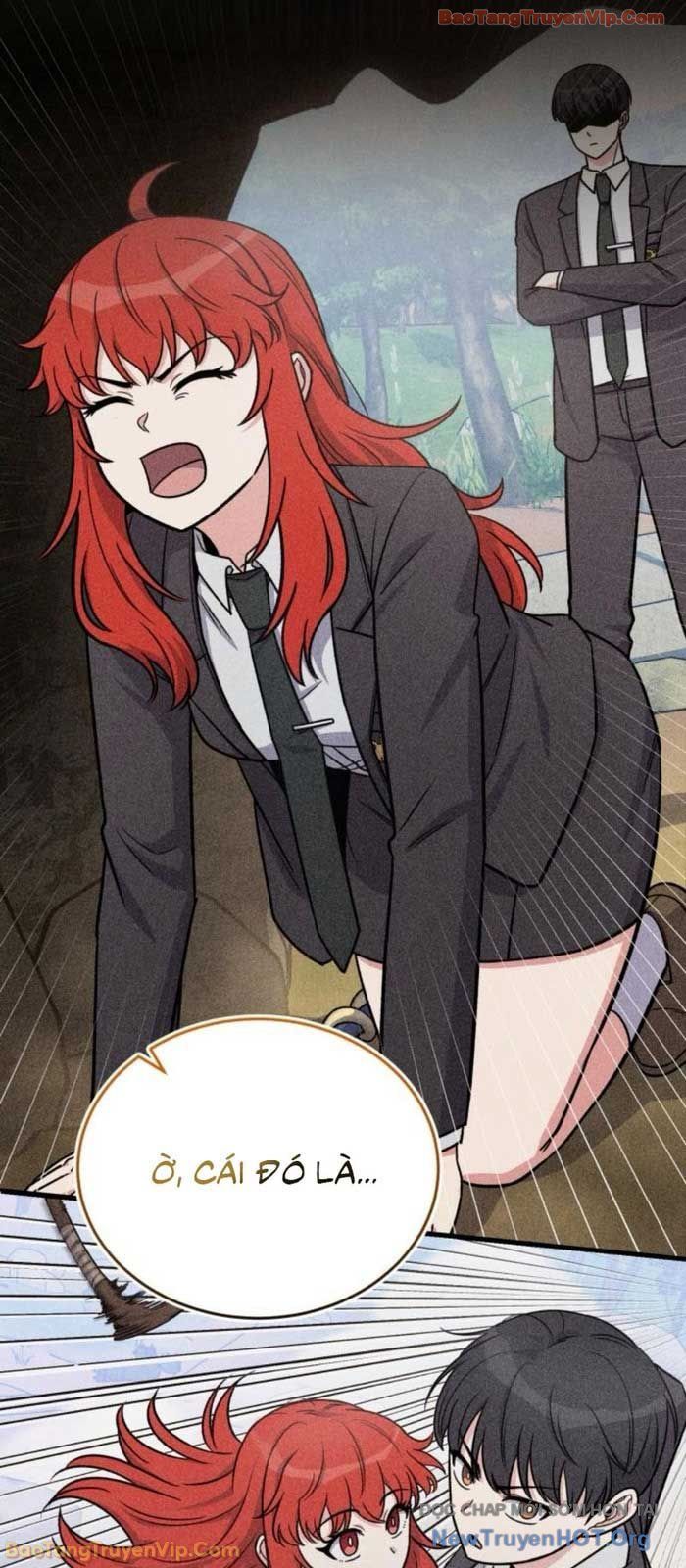 đọc truyện Support Gánh Cả Thế Giới Chương 19 ảnh 45 tại Thiên Thai Truyện