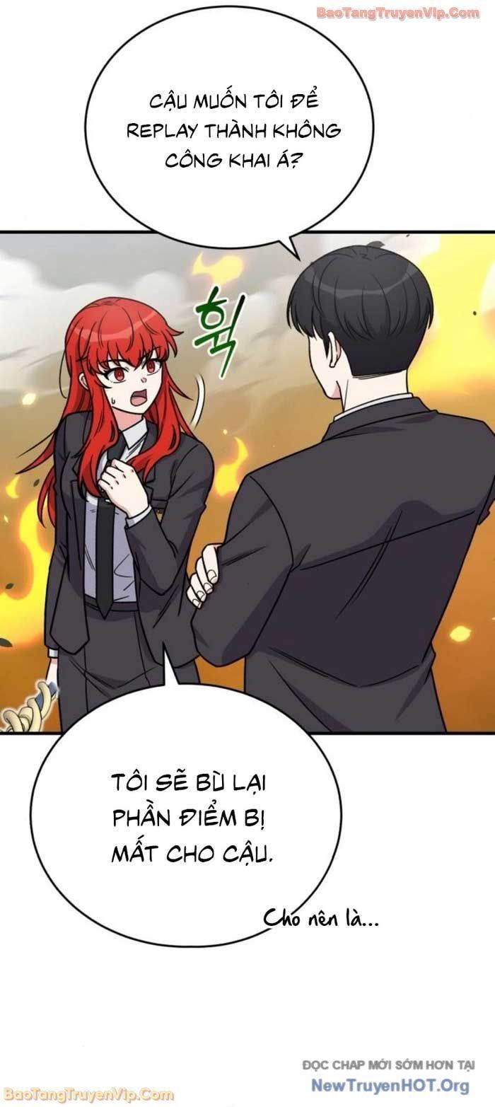 đọc truyện Support Gánh Cả Thế Giới Chương 19 ảnh 47 tại Thiên Thai Truyện