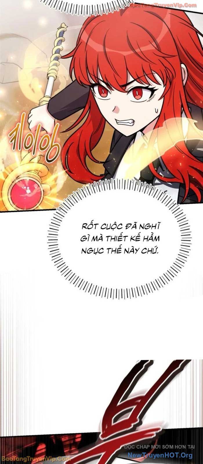 đọc truyện Support Gánh Cả Thế Giới Chương 19 ảnh 7 tại Thiên Thai Truyện