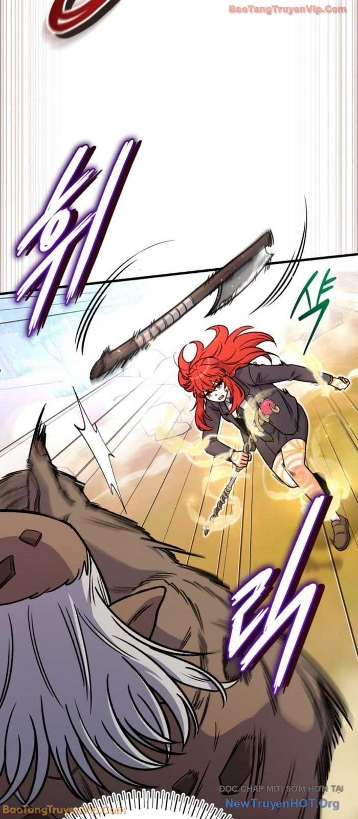 đọc truyện Support Gánh Cả Thế Giới Chương 19 ảnh 9 tại Thiên Thai Truyện