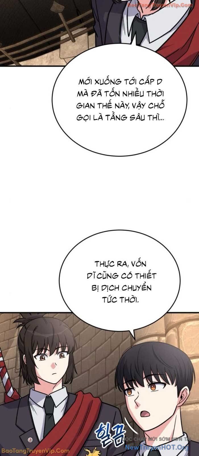 đọc truyện Support Gánh Cả Thế Giới Chương 19 ảnh 77 tại Thiên Thai Truyện