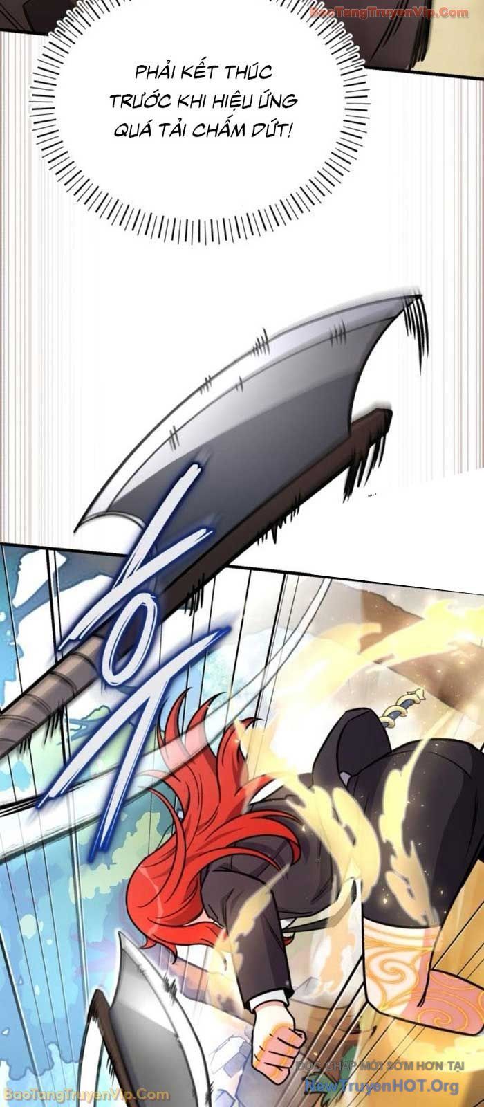 đọc truyện Support Gánh Cả Thế Giới Chương 19 ảnh 10 tại Thiên Thai Truyện