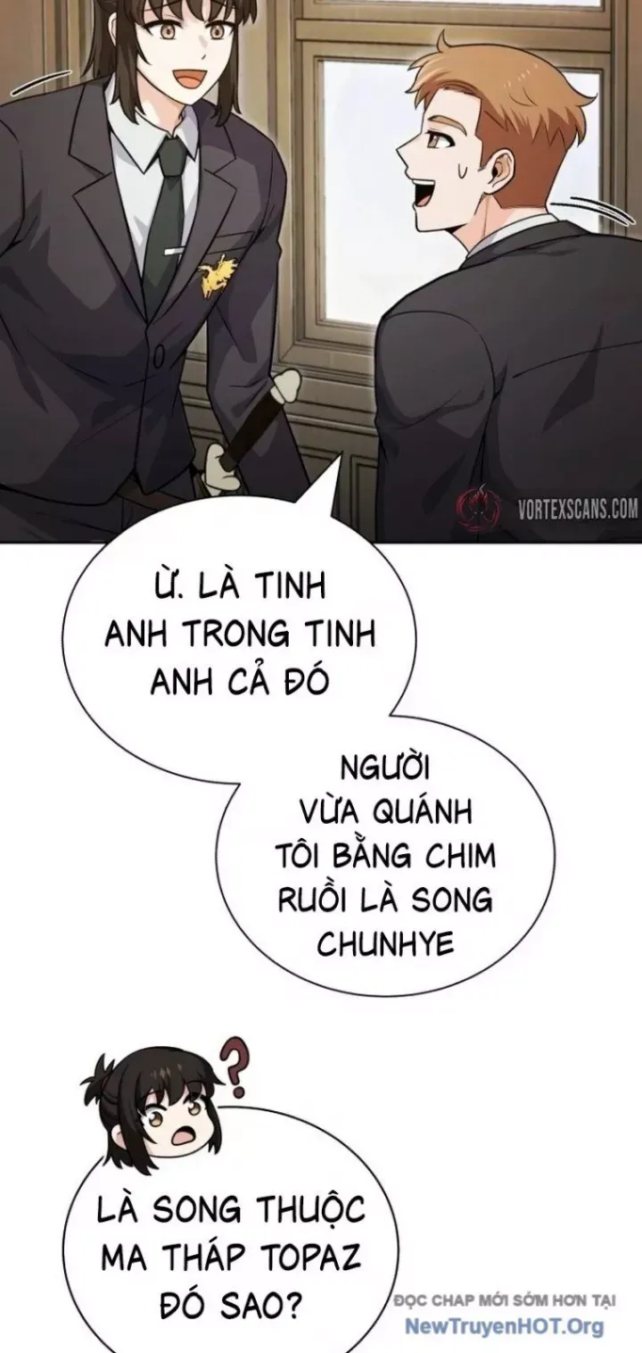 đọc truyện Support Gánh Cả Thế Giới Chương 2 ảnh 16 tại Thiên Thai Truyện