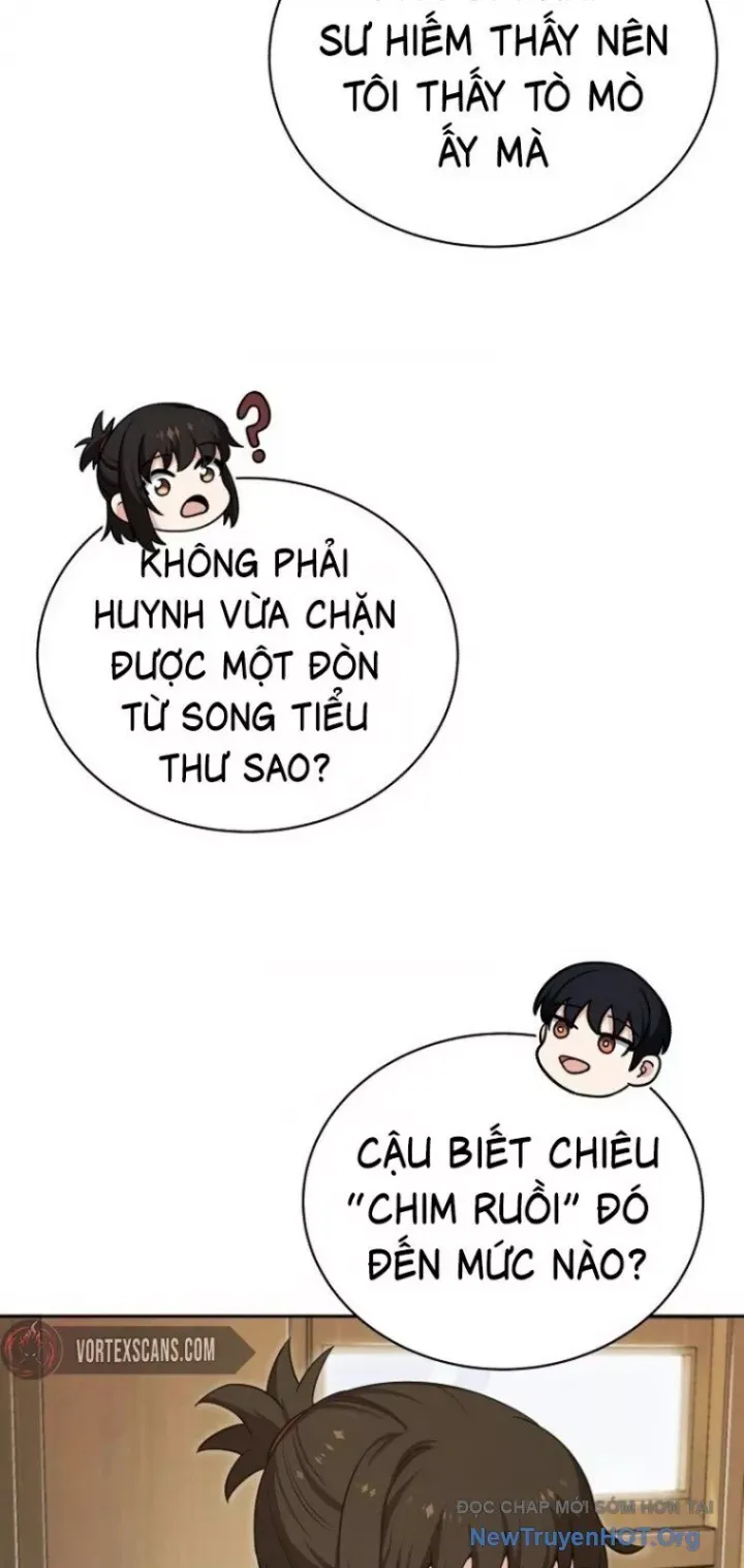 đọc truyện Support Gánh Cả Thế Giới Chương 2 ảnh 23 tại Thiên Thai Truyện