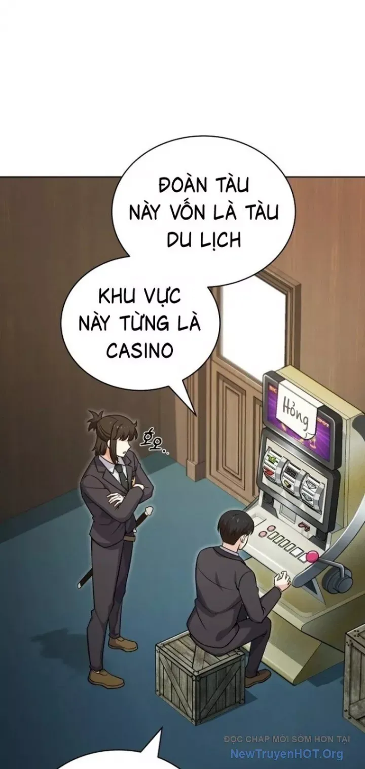 đọc truyện Support Gánh Cả Thế Giới Chương 2 ảnh 44 tại Thiên Thai Truyện