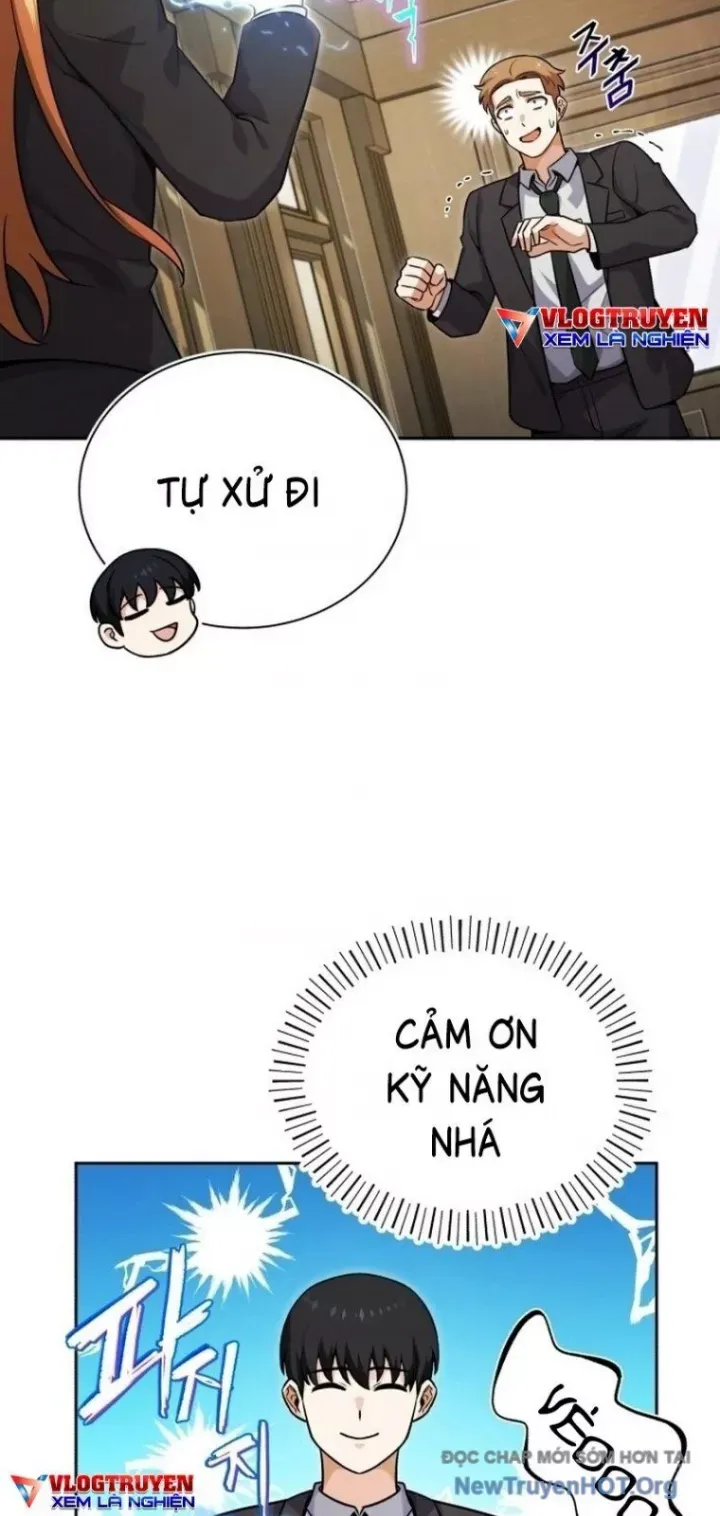 đọc truyện Support Gánh Cả Thế Giới Chương 2 ảnh 10 tại Thiên Thai Truyện