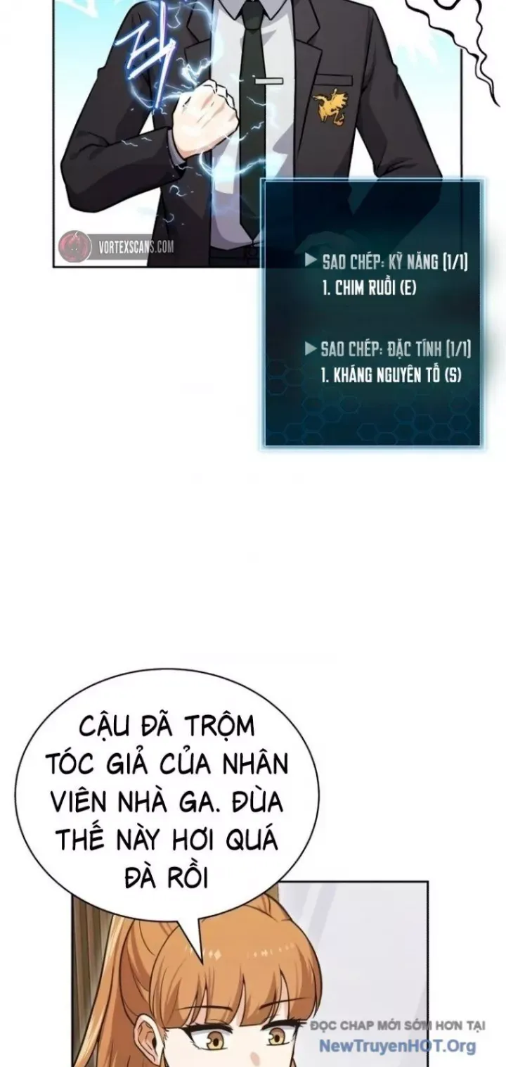 đọc truyện Support Gánh Cả Thế Giới Chương 2 ảnh 11 tại Thiên Thai Truyện