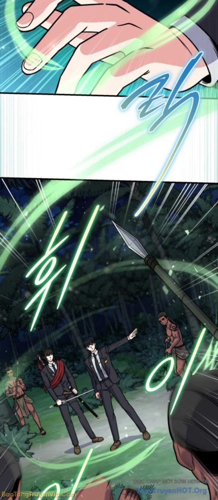 đọc truyện Support Gánh Cả Thế Giới Chương 20 ảnh 27 tại Thiên Thai Truyện