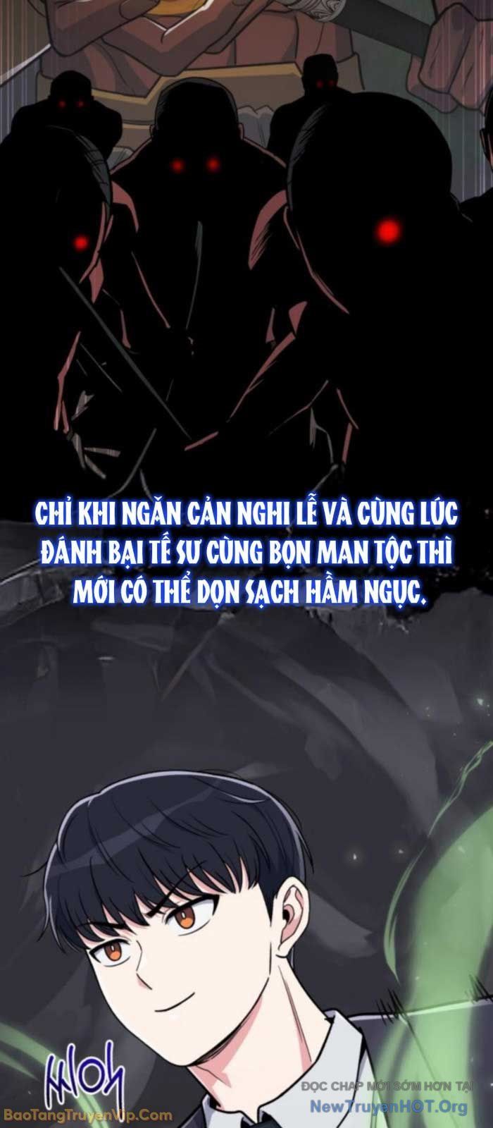 đọc truyện Support Gánh Cả Thế Giới Chương 20 ảnh 37 tại Thiên Thai Truyện