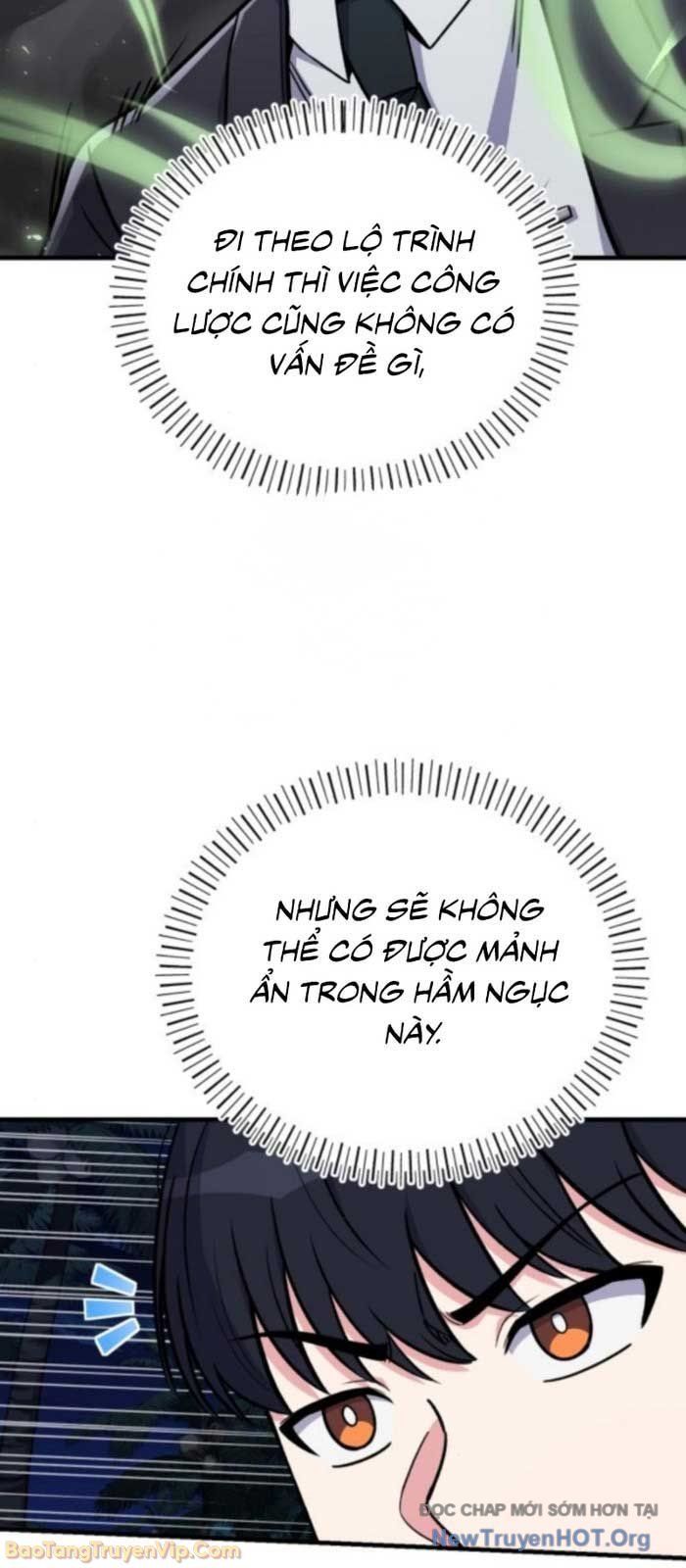 đọc truyện Support Gánh Cả Thế Giới Chương 20 ảnh 38 tại Thiên Thai Truyện