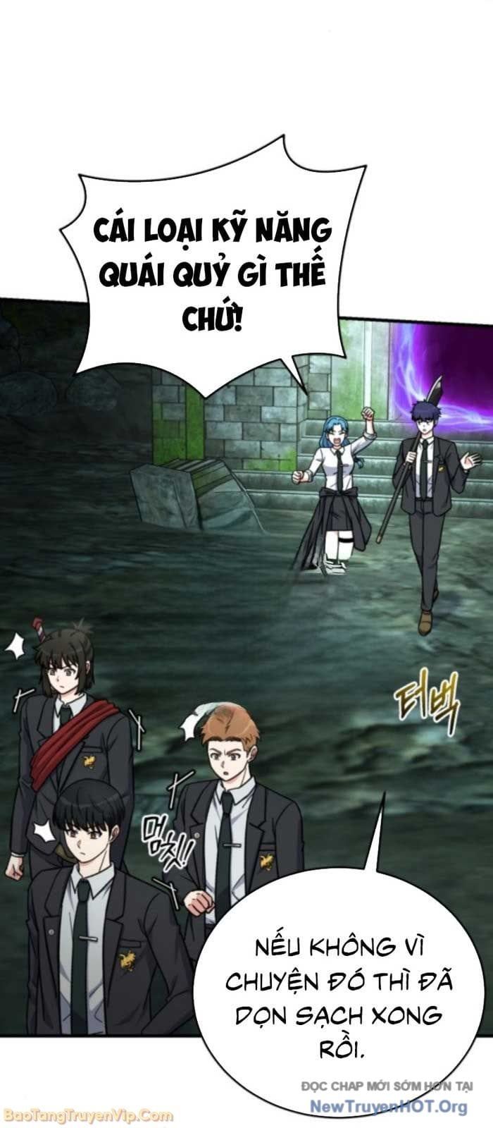 đọc truyện Support Gánh Cả Thế Giới Chương 20 ảnh 7 tại Thiên Thai Truyện