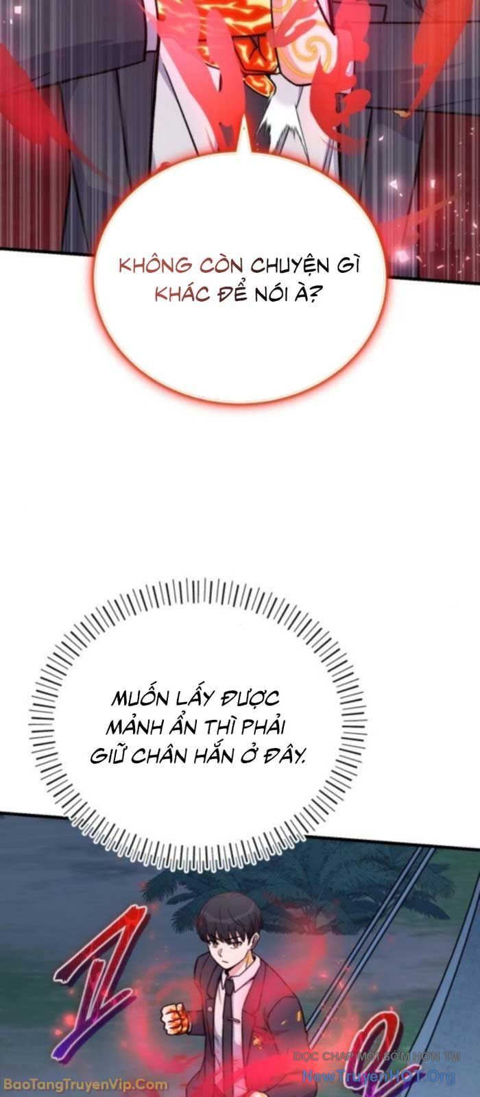 đọc truyện Support Gánh Cả Thế Giới Chương 20 ảnh 52 tại Thiên Thai Truyện