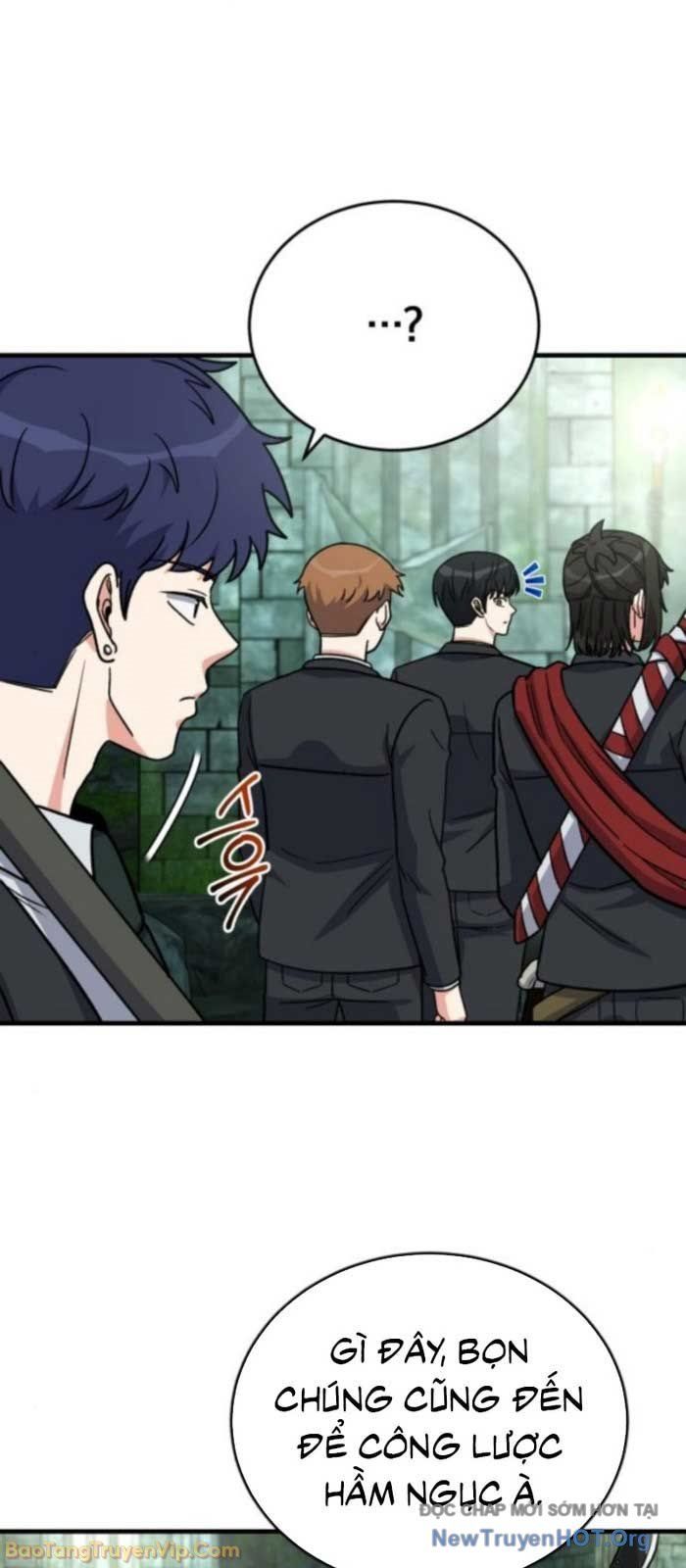 đọc truyện Support Gánh Cả Thế Giới Chương 20 ảnh 8 tại Thiên Thai Truyện