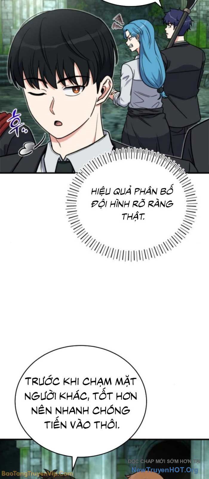 đọc truyện Support Gánh Cả Thế Giới Chương 20 ảnh 9 tại Thiên Thai Truyện