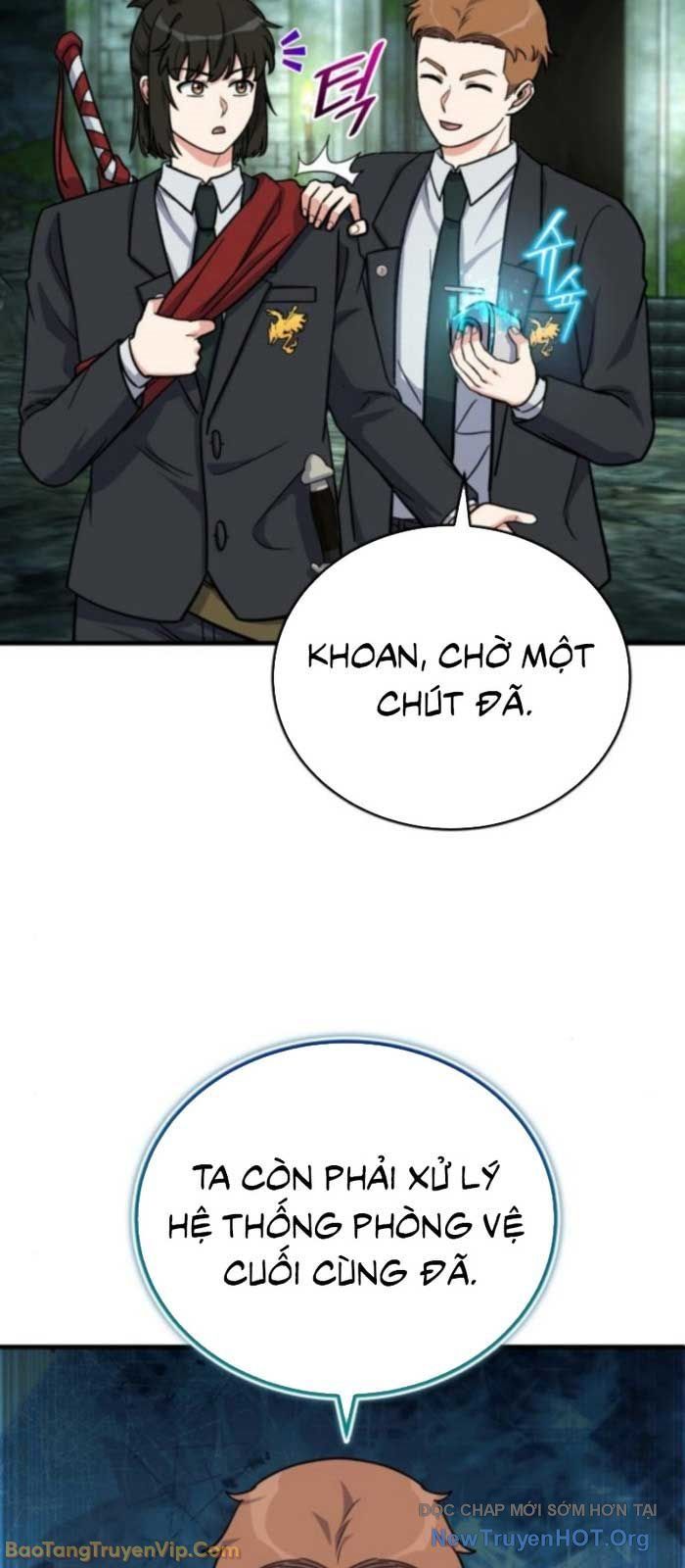 đọc truyện Support Gánh Cả Thế Giới Chương 20 ảnh 10 tại Thiên Thai Truyện