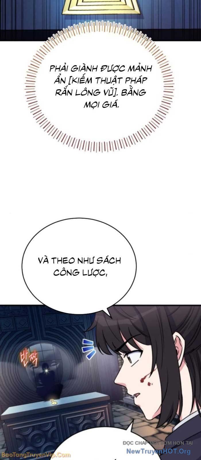 đọc truyện Support Gánh Cả Thế Giới Chương 21 ảnh 13 tại Thiên Thai Truyện