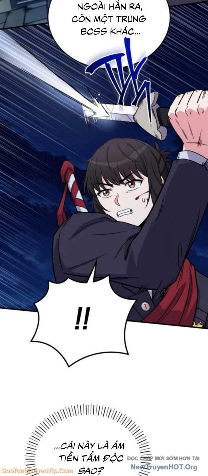 đọc truyện Support Gánh Cả Thế Giới Chương 21 ảnh 14 tại Thiên Thai Truyện