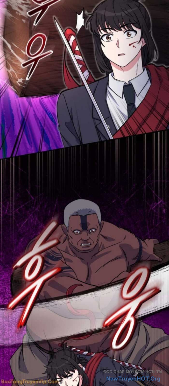 đọc truyện Support Gánh Cả Thế Giới Chương 21 ảnh 22 tại Thiên Thai Truyện