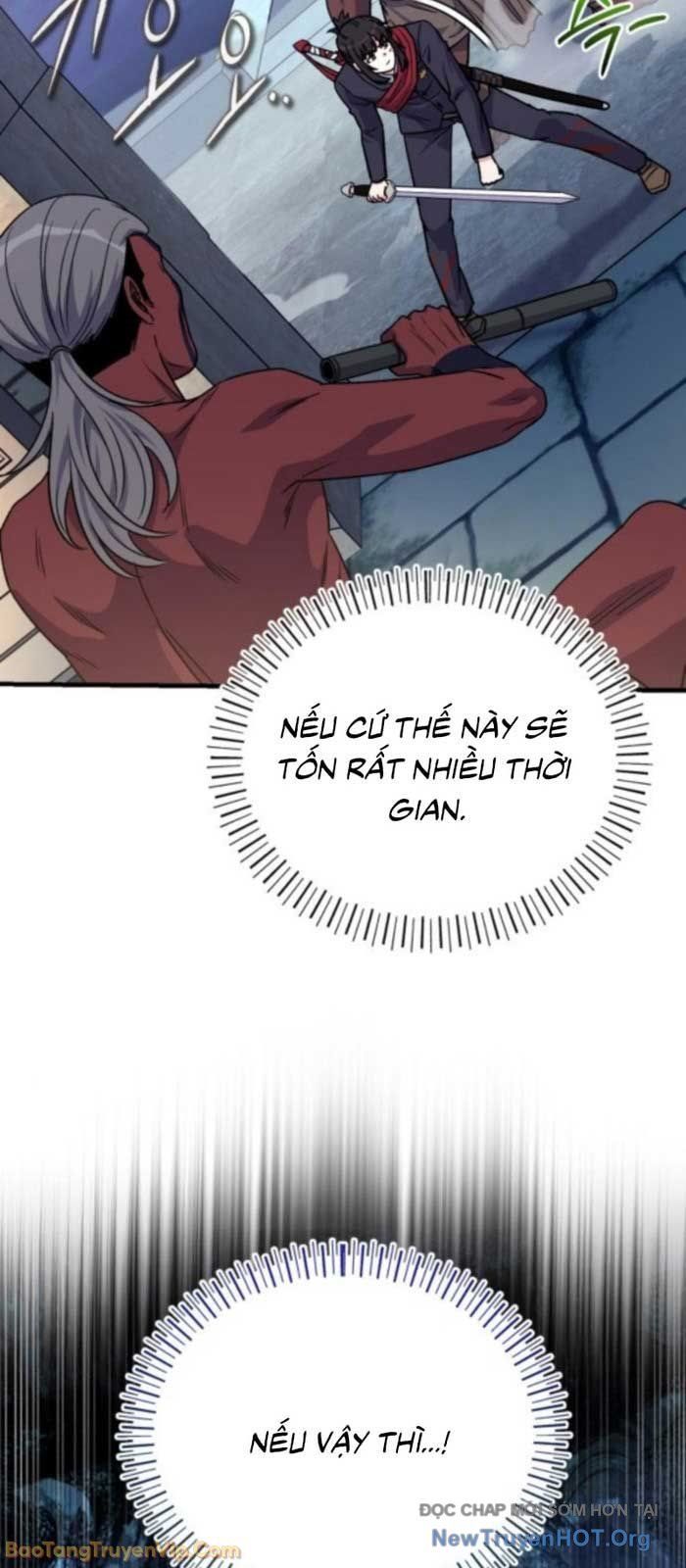 đọc truyện Support Gánh Cả Thế Giới Chương 21 ảnh 24 tại Thiên Thai Truyện