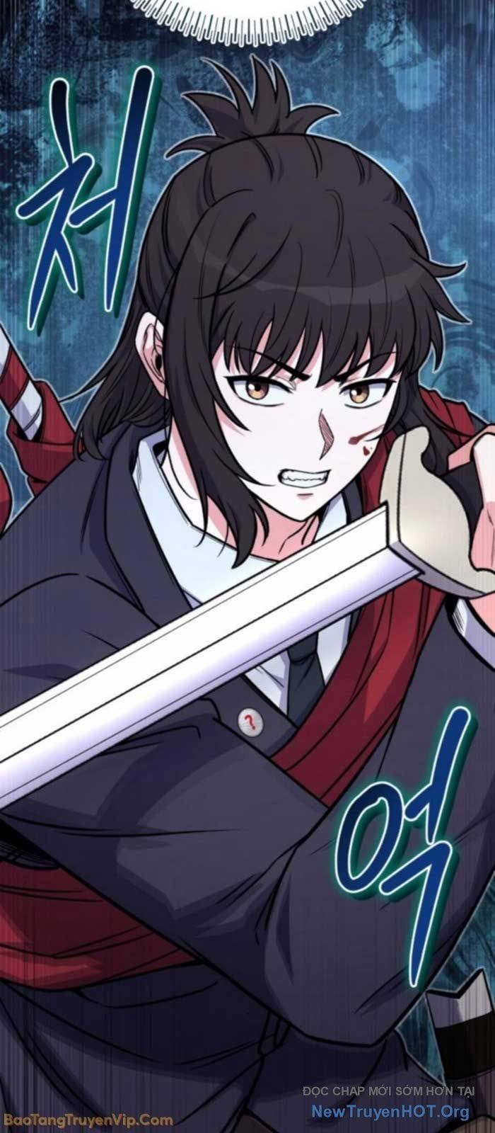 đọc truyện Support Gánh Cả Thế Giới Chương 21 ảnh 25 tại Thiên Thai Truyện