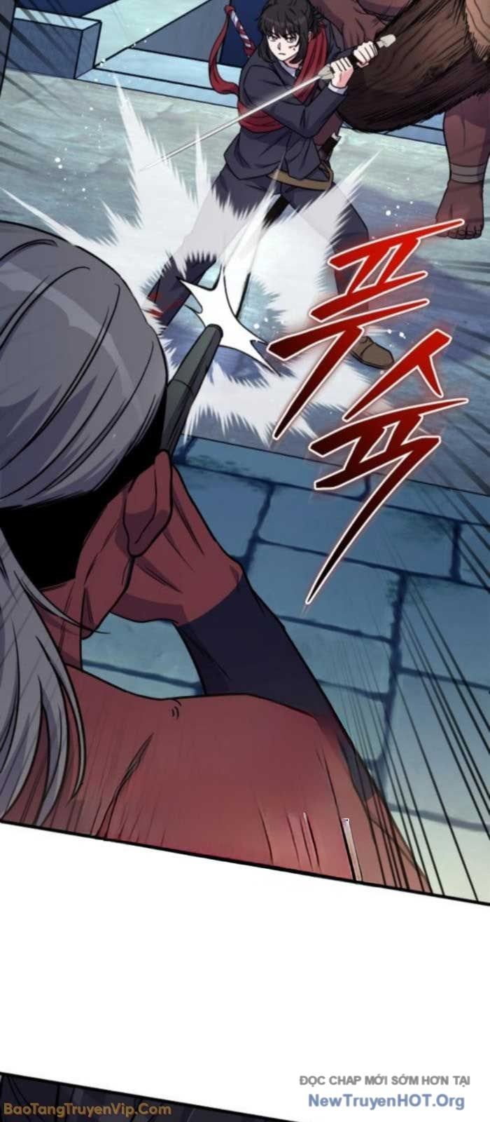 đọc truyện Support Gánh Cả Thế Giới Chương 21 ảnh 27 tại Thiên Thai Truyện