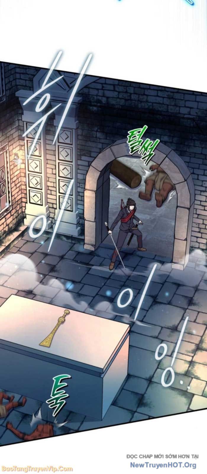 đọc truyện Support Gánh Cả Thế Giới Chương 21 ảnh 32 tại Thiên Thai Truyện