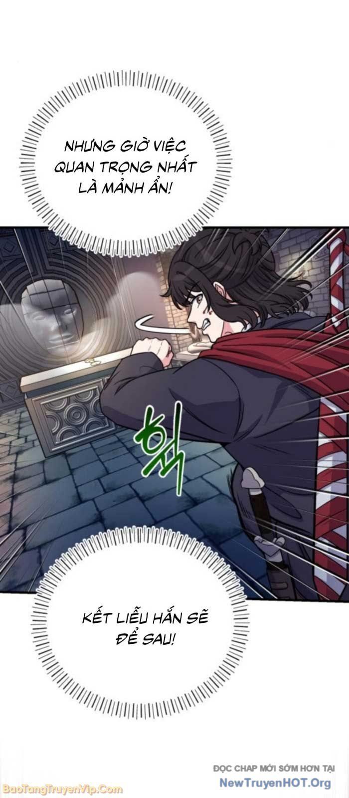 đọc truyện Support Gánh Cả Thế Giới Chương 21 ảnh 35 tại Thiên Thai Truyện