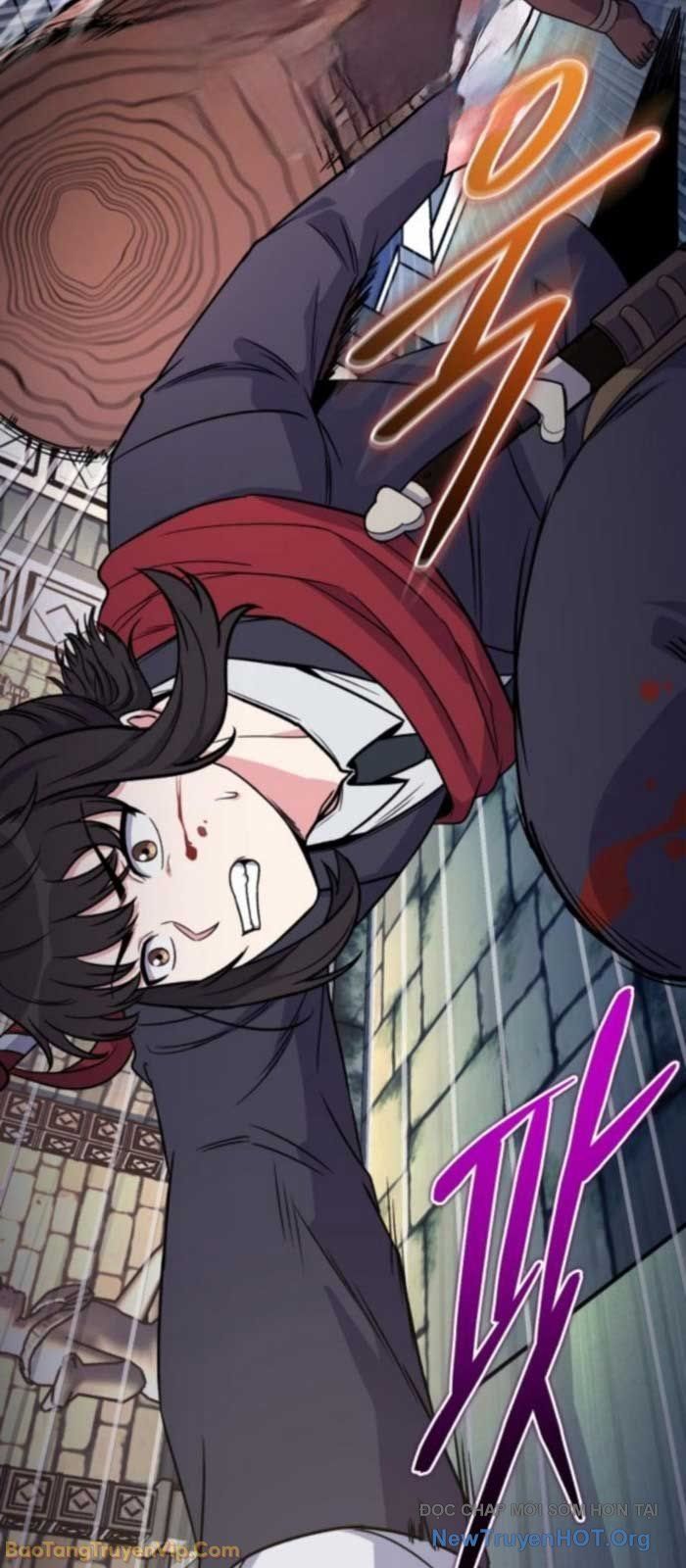 đọc truyện Support Gánh Cả Thế Giới Chương 21 ảnh 37 tại Thiên Thai Truyện