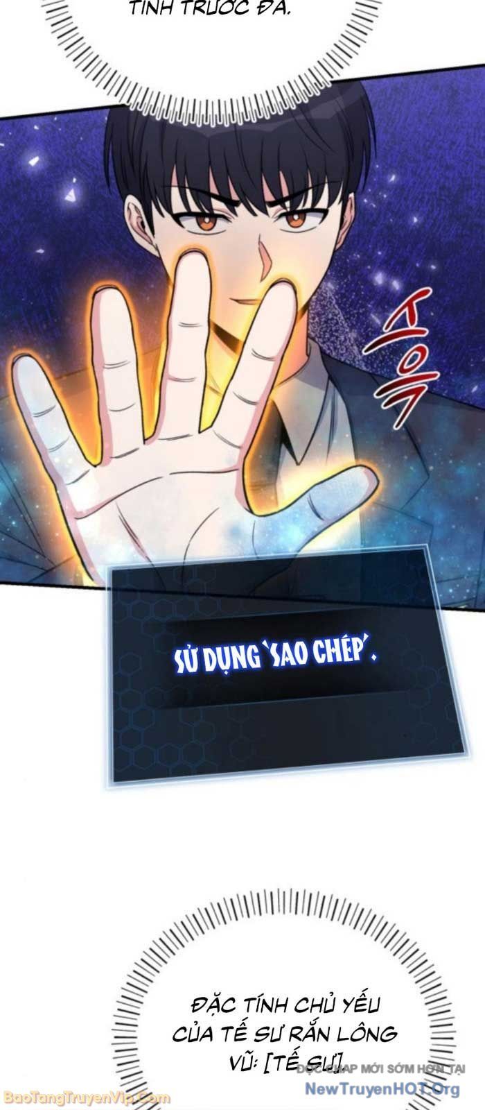 đọc truyện Support Gánh Cả Thế Giới Chương 21 ảnh 57 tại Thiên Thai Truyện