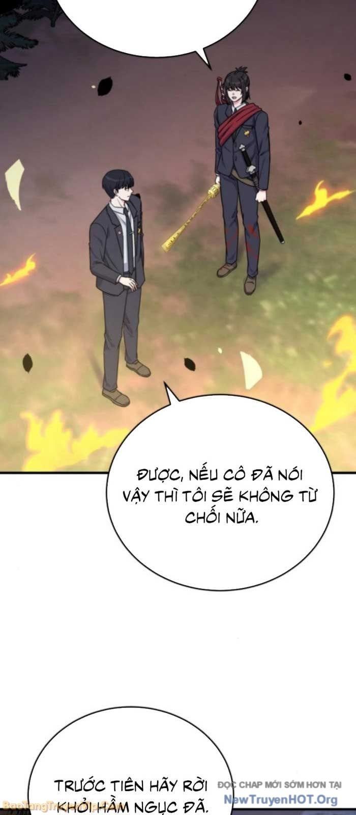 đọc truyện Support Gánh Cả Thế Giới Chương 21 ảnh 70 tại Thiên Thai Truyện