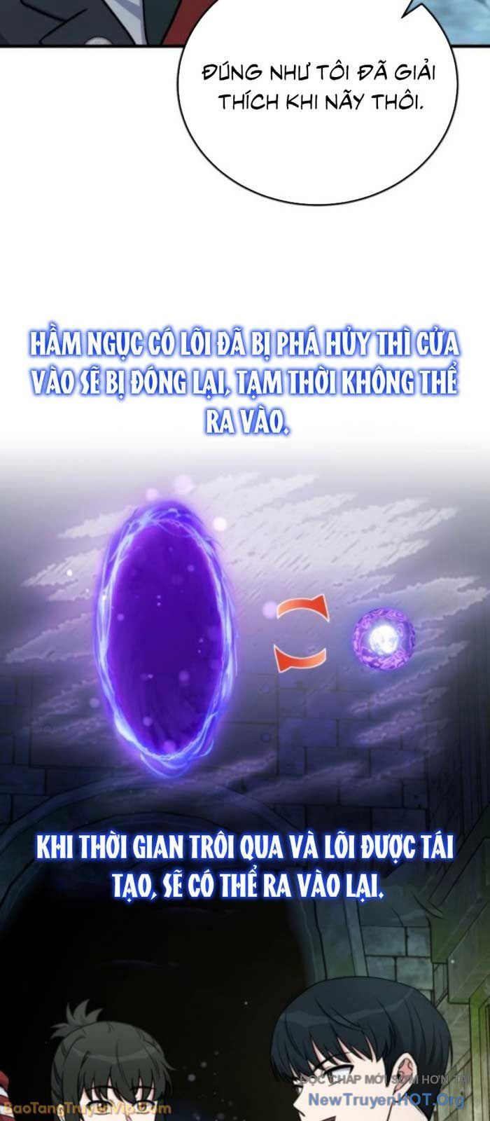 đọc truyện Support Gánh Cả Thế Giới Chương 21 ảnh 74 tại Thiên Thai Truyện