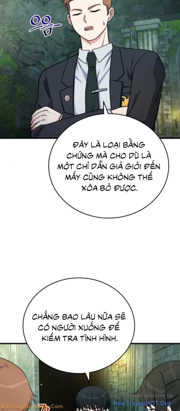 đọc truyện Support Gánh Cả Thế Giới Chương 21 ảnh 76 tại Thiên Thai Truyện