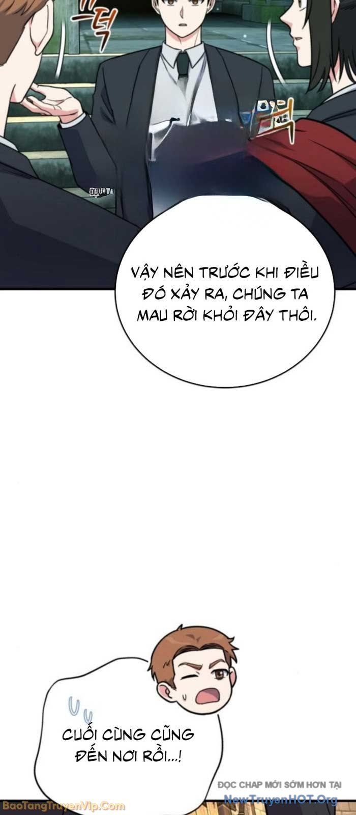 đọc truyện Support Gánh Cả Thế Giới Chương 21 ảnh 77 tại Thiên Thai Truyện