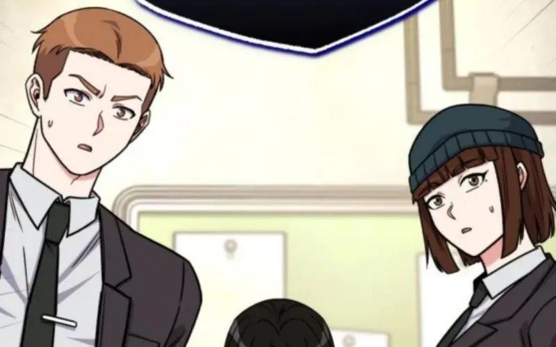 đọc truyện Support Gánh Cả Thế Giới Chương 23 ảnh 118 tại Thiên Thai Truyện