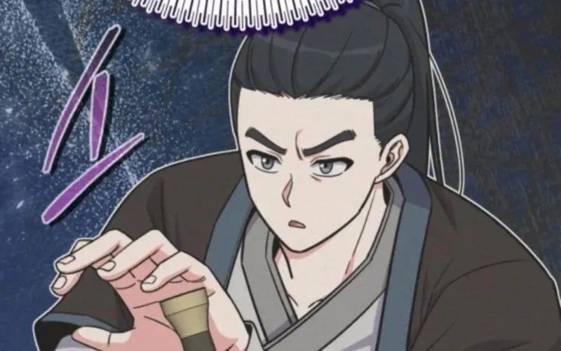 đọc truyện Support Gánh Cả Thế Giới Chương 23 ảnh 124 tại Thiên Thai Truyện